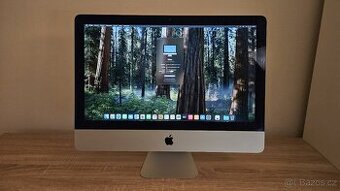 iMac 2015 (i5, 8 GB RAM, 500 GB SSD, macOS Sequoia)