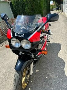 1989 Suzuki GSX-R 1100