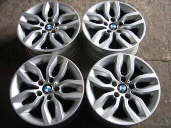 Alu BMW X1 17" original z E84