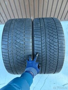 305/40 R20 112V Continental zimní pneu