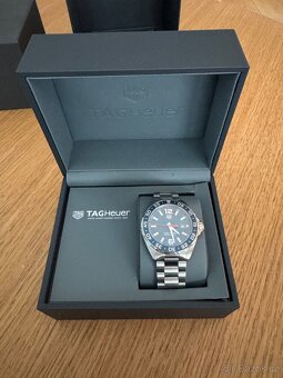 Tag Heuer Formula 1 Quartz TOP STAV