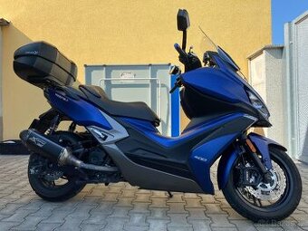 Kymco Xciting S 400 i