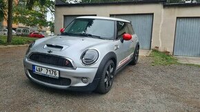 Mini Cooper R56S