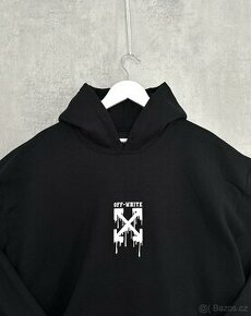 OFF WHITE Hoodie