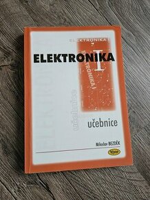 Učebnice Elektrotechnika