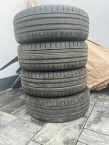 NOKIAN TYRES POWERPROOF 235/65 R17