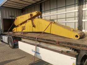 prodám reach rameno caterpillar 325/330