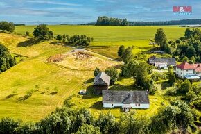 Prodej pozemku k bydlení, 2043 m², Klášterec nad Orlicí - 1