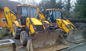 JCB 3cx