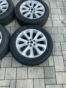 Kola Land Rover Range Rover Vogue, Sport, 255/55 R20 - 1