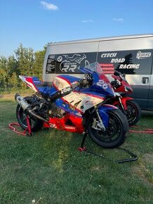 Obrázek k inzerátu: BMW S1000RR