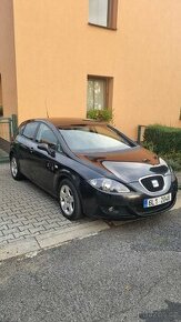 Seat Leon 2006, 2.0 TDI 103kw