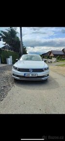 Passat B8 - 1