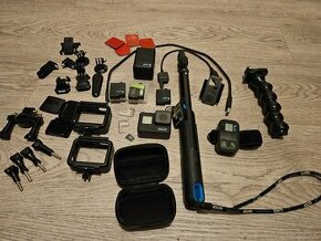 Gopro Hero 7 Black - 1