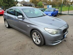 BMW 530d GT