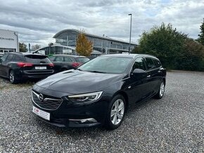 Opel Insignia B kombi CDTi ST Innovation Aut rok 02/2018