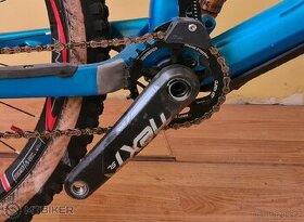 Race Face Next SL Carbon 172.5mm
MTB kľuky na bicykel