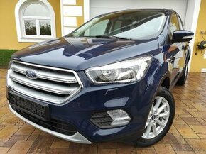 Ford Kuga 1.5 Eco.110kw-1.maj.,tažné 2T,senzory,tempomat