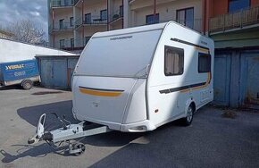 Karavan - Weinsberg Cara Two 390