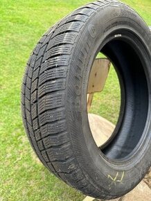 Zimní pneu BARUM POLARIS 3  4x4  215/60 R17 H