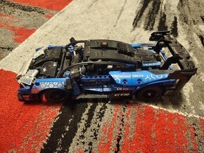 McLaren Senna GTR LEGO - 1