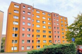 Prodej byty 5+1, 86 m² - Česká Lípa. - 1