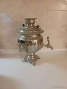 Samovar - 1