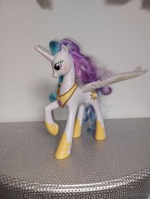 Princezna Celestia My Little ponny - 1