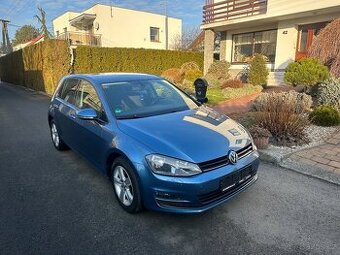 VW GOLF 7 1.2 TSI 63KW COMFORTLINE