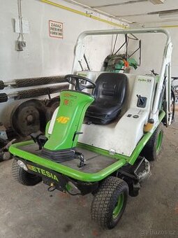 Prodej Etesia H 124 DS