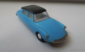 Citroen DS - KDN