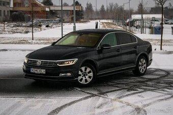 Volkswagen Passat 2.0 TDI BMT R-Line Highline DSG