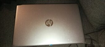 Notebook HP 255 g7