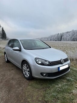 Volkswagen Golf, 1.6 TDI, 77kw