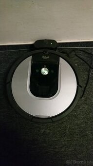 iRobot Roomba 965