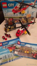 Lego 60108