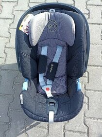 Cybex Anton 5 - 1