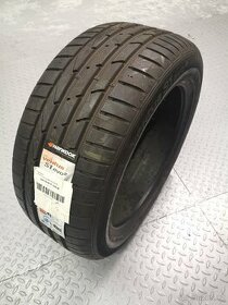 245/50 R18 Hankook K117 S1 EVO2 // nová pneu