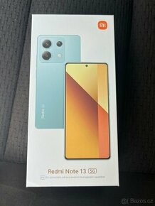 Xiaomi redmi note 13 5g 8/256 gb