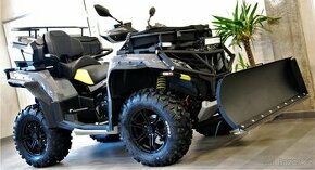 CFMOTO Gladiator X1000 EPS - 1