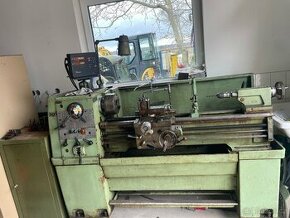 Soustruh Colchester Master 2500