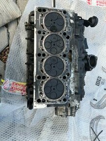 Motor vw 125 kw 2.0tdi bmn