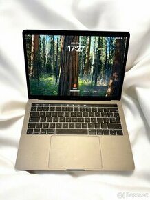 APPLE MACBOOK PRO 13" 8GB/128 GB,Touch Bar - 1