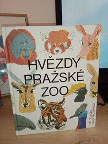 Hvězdy pražské ZOO - 1