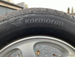 Kormoran Snowpro b2 215/60 R16 1ks