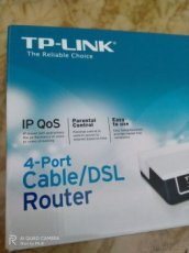 PRODÁM ROUTER. - 1