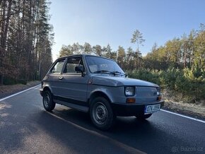 Fiat 126p