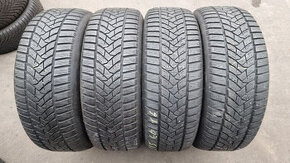 Zimní pneumatiky 215/60/16 Dunlop