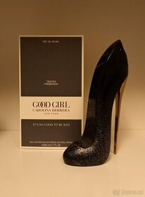 Carolina Herrera Good Girl Suprême EdP 80 ml tester - 1