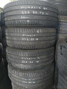 225/50R18 letní